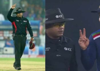 टी20 वर्ल्ड कप के लिए हुई सभी अंपायरों की घोषणा, 16 अंपायरों की सूची में सिर्फ एक भारतीय को किया गया शामिल