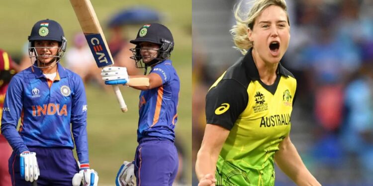वनडे रैंकिंग में भारतीय महिला क्रिकेट टीम का जलवा बरकरार, ऑस्ट्रेलिया वनडे और टी20 रैंकिंग में टॉप पर पहुंचा