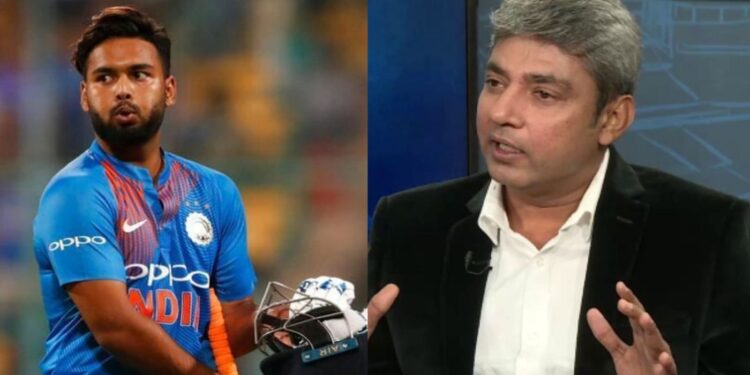 “दिनेश कार्तिक भी 15 साल पहले बहुत टैलेंटेड थे, निरंतर बनो वरना होगे बाहर” जडेजा ने ऋषभ पंत को समझाया