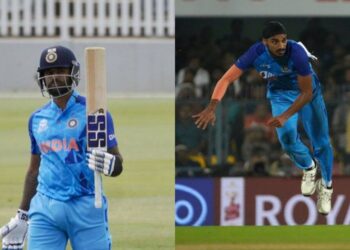 रोहित और पंत हुए फ्लॉप, सूर्यकुमार यादव का तूफानी अर्धशतक, भारत ने अभ्यास मैच में वेस्टर्न ऑस्ट्रलिया को हराया