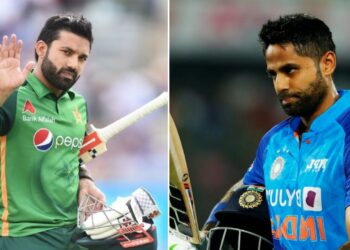 5 बल्लेबाज जिन्होंने 2022 में टी20 इंटरनेशनल क्रिकेट में सबसे अधिक रन बनाए हैं