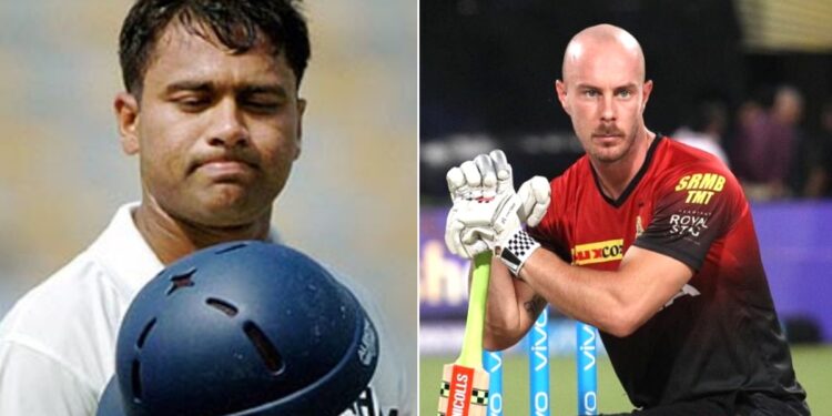 5 खिलाड़ी जिन्हें उनके टैलेंट के अनुसार नहीं मिला मौका, बल्कि जानबूझकर उन्हें किया गया बर्बाद