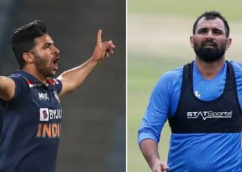 4 खिलाड़ी जो रोहित शर्मा के कप्तान बनने के बाद भारतीय टी20 टीम से गायब हो गए