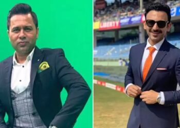 5 सबसे महंगे भारतीय क्रिकेट कमेंटेटर जो सबसे अधिक फीस लेते हैं