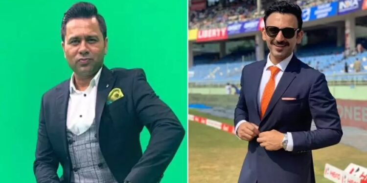 5 सबसे महंगे भारतीय क्रिकेट कमेंटेटर जो सबसे अधिक फीस लेते हैं