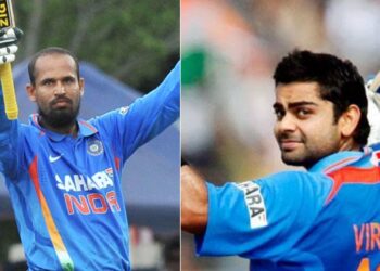 4 खिलाड़ी जिन्होंने विराट कोहली के साल में डेब्यू किया था लेकिन अब गायब हो चुके हैं