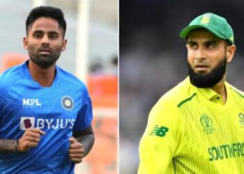 5 खिलाड़ी जिन्होंने संन्यास की उम्र में अंतरराष्ट्रीय डेब्यू करके सबको आश्चर्यचकित कर दिया