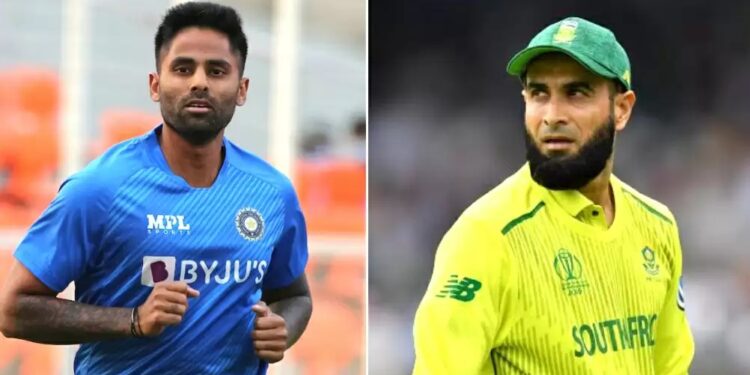 5 खिलाड़ी जिन्होंने संन्यास की उम्र में अंतरराष्ट्रीय डेब्यू करके सबको आश्चर्यचकित कर दिया