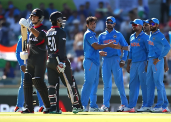 3 टीमें जो टी20 वर्ल्ड कप के इतिहास में एक भी मैच जीतने में नहीं हो पायी है सफल