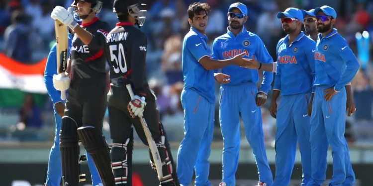 3 टीमें जो टी20 वर्ल्ड कप के इतिहास में एक भी मैच जीतने में नहीं हो पायी है सफल