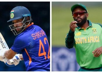 भारत बनाम दक्षिण अफ्रीका पहले वनडे मैच की भविष्यवाणी, आज कौन जीतेगा, ड्रीम 11, पिच रिपोर्ट, प्लेइंग इलेवन