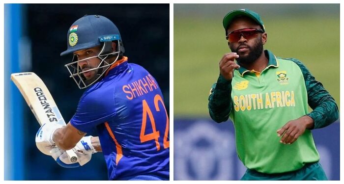 भारत बनाम दक्षिण अफ्रीका पहले वनडे मैच की भविष्यवाणी, आज कौन जीतेगा, ड्रीम 11, पिच रिपोर्ट, प्लेइंग इलेवन