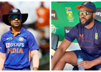 भारत बनाम दक्षिण अफ्रीका तीसरे वनडे मैच की भविष्यवाणी, आज कौन जीतेगा, ड्रीम 11, पिच रिपोर्ट, प्लेइंग इलेवन