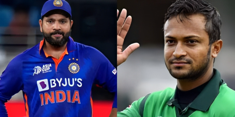 भारत बनाम बांग्लादेश, टी20 वर्ल्ड कप 2022 मैच की भविष्यवाणी, जानिए कौन जीतेगा मैच और ड्रीम 11