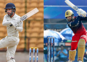 जानिये कौन है रजत पाटीदार जिन्हें बांग्लादेश के खिलाफ वनडे सीरीज के लिए भारतीय टीम में किया गया शामिल