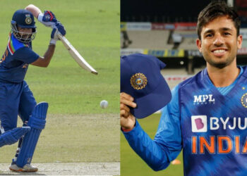 3 खिलाड़ी जिनको न्यूजीलैंड सीरीज के लिए भारत की टी20 टीम में मिलना चाहिए था मौका