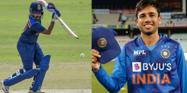 3 खिलाड़ी जिनको न्यूजीलैंड सीरीज के लिए भारत की टी20 टीम में मिलना चाहिए था मौका