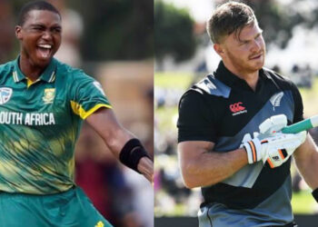 4 खिलाड़ी जिन्हें आईपीएल 2023 में उनके टी20 वर्ल्ड कप के प्रदर्शन के कारण किया जा सकता हैं रिटेन