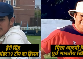 5 मशहूर क्रिकेटर जिनके बेटे कुछ समय में कर सकते हैं अंतरराष्ट्रीय डेब्यू