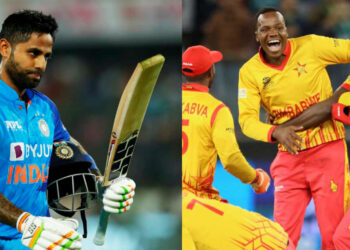 भारत बनाम जिम्बाब्वे, टी20 वर्ल्ड कप 2022 मैच की भविष्यवाणी, जानिए कौन जीतेगा मैच और ड्रीम 11