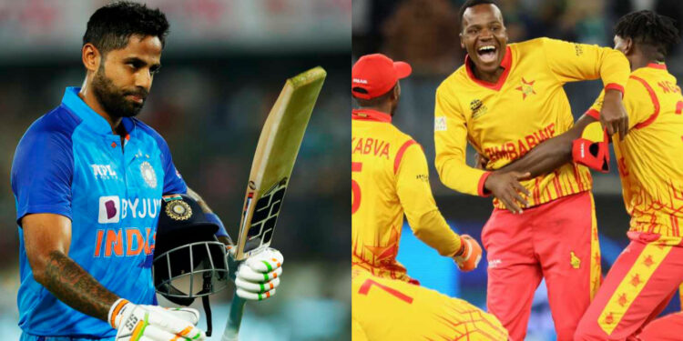 भारत बनाम जिम्बाब्वे, टी20 वर्ल्ड कप 2022 मैच की भविष्यवाणी, जानिए कौन जीतेगा मैच और ड्रीम 11