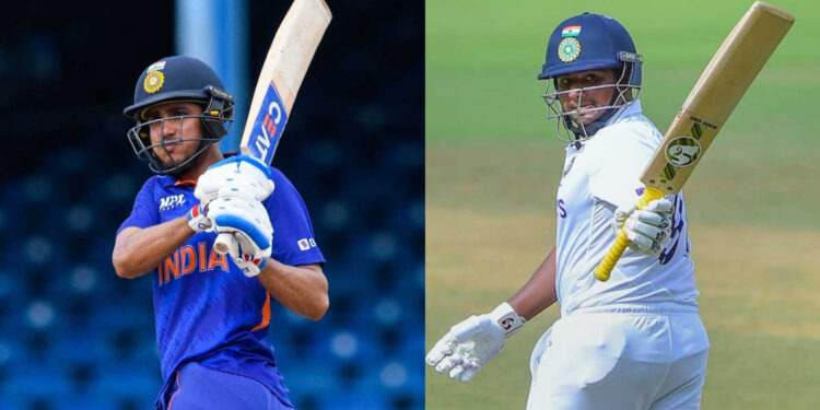 5 खिलाड़ी जो बांग्लादेश दौरे पर होने वाली वनडे और टेस्ट सीरीज के लिए टीम में जगह बनाने से चूके