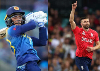 इंग्लैंड ने श्रीलंका को हराकर किया सेमीफाइनल में प्रवेश, मौजूदा चैंपियन ऑस्ट्रेलिया हुआ बाहर