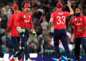 भारत के खिलाफ सेमीफाइनल मैच से पहले इंग्लैंड को लगा बड़ा झटका, मुख्य गेंदबाज हुआ चोटिल