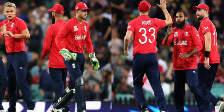 भारत के खिलाफ सेमीफाइनल मैच से पहले इंग्लैंड को लगा बड़ा झटका, मुख्य गेंदबाज हुआ चोटिल