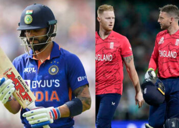 भारत बनाम इंग्लैंड, दूसरा सेमीफाइनल टी20 वर्ल्ड कप 2022 मैच की भविष्यवाणी, जानिए कौन जीतेगा मैच और ड्रीम 11