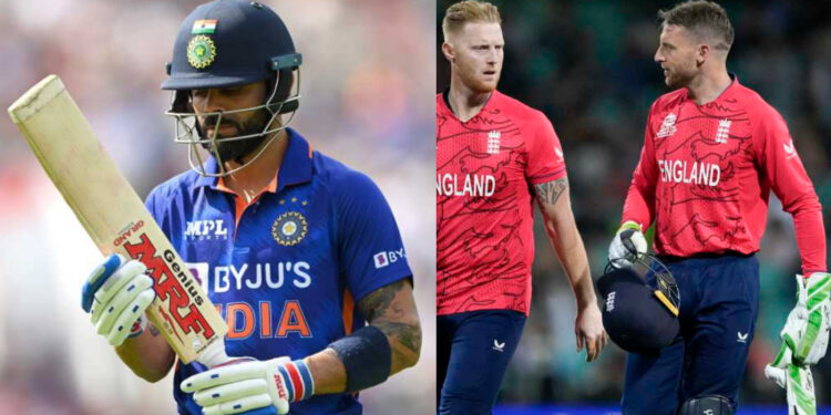 भारत बनाम इंग्लैंड, दूसरा सेमीफाइनल टी20 वर्ल्ड कप 2022 मैच की भविष्यवाणी, जानिए कौन जीतेगा मैच और ड्रीम 11