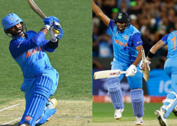 टी20 वर्ल्ड कप सेमीफाइनल में इंग्लैंड के खिलाफ भारत की सबसे मजबूत प्लेइंग इलेवन