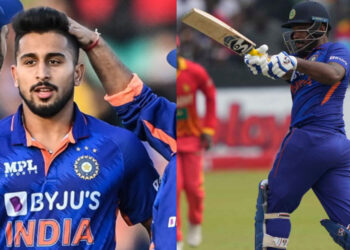 6 भारतीय खिलाड़ी जिन्हें अनदेखा किया गया लेकिन उन्हें टी20 वर्ल्ड कप 2024 के लिए तैयार करना चाहिए