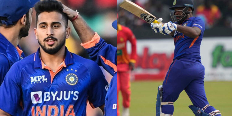 6 भारतीय खिलाड़ी जिन्हें अनदेखा किया गया लेकिन उन्हें टी20 वर्ल्ड कप 2024 के लिए तैयार करना चाहिए