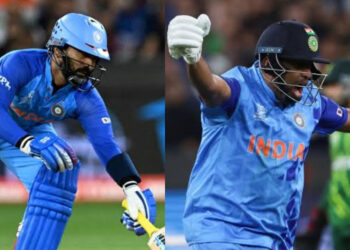 ऑस्ट्रेलिया से 9 भारतीय खिलाड़ी जाएंगे न्यूज़ीलैंड, 7 लौटेंगे स्वदेश और 2 का हो सकता हैं करियर खत्म