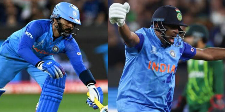 ऑस्ट्रेलिया से 9 भारतीय खिलाड़ी जाएंगे न्यूज़ीलैंड, 7 लौटेंगे स्वदेश और 2 का हो सकता हैं करियर खत्म