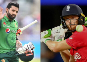 जानें दोनों दिन बारिश के कारण अगर नहीं हुआ फाइनल तो कौन सी टीम बनेगी टी20 वर्ल्ड चैंपियन