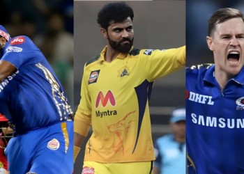 रविंद्र जडेजा का भविष्य में भविष्य हुआ लगभग तय, आरसीबी ने मुंबई से किया ट्रेड, पोलार्ड और मिल्स होंगे रिलीज