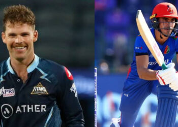 आईपीएल चैंपियन गुजरात टाइटंस ने लॉकी फर्ग्यूसन और रहमानुल्लाह गुरबाज़ को दूसरी टीम से किया ट्रेड