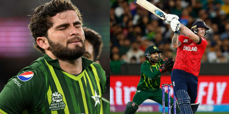 फाइनल मैच में पाकिस्तान को हारकर इंग्लैंड दूसरी बार बना टी20 वर्ल्ड कप चैंपियन