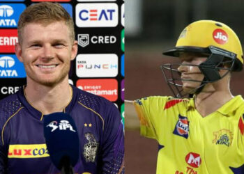 इंग्लैंड के खिलाड़ी सैम बिलिंग्स ने “लंबे प्रारूप वाले क्रिकेट” पर फोकस करने के लिए आईपीएल 2023 से नाम लिया वापस