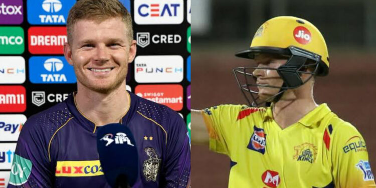 इंग्लैंड के खिलाड़ी सैम बिलिंग्स ने “लंबे प्रारूप वाले क्रिकेट” पर फोकस करने के लिए आईपीएल 2023 से नाम लिया वापस