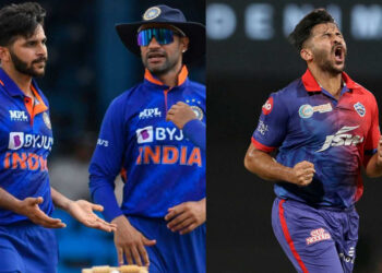 शार्दुल ठाकुर ने छोड़ा दिल्ली कैपिटल्स का साथ, ट्रेडिंग के जरिये बने बड़ी फ्रेंचाइजी का हिस्सा