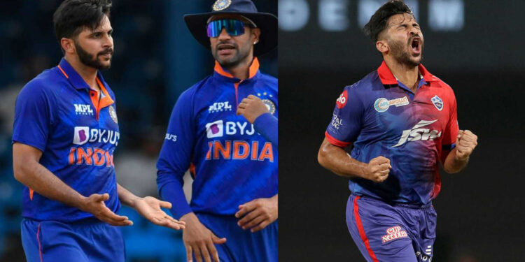 शार्दुल ठाकुर ने छोड़ा दिल्ली कैपिटल्स का साथ, ट्रेडिंग के जरिये बने बड़ी फ्रेंचाइजी का हिस्सा