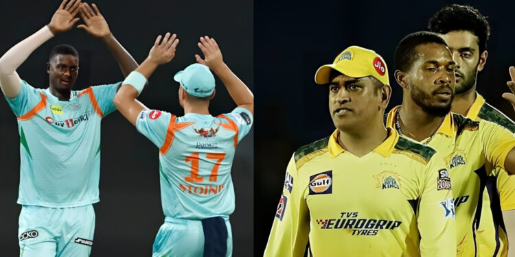 आरसीबी 2 खिलाड़ियों को कर सकती हैं रिलीज, लखनऊ और सीएसके से जाएंगे बड़े ऑलराउंडर
