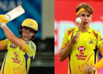 सैम करन ने जल्द ही आईपीएल में वापसी की कही बात, ट्विटर पर फैंस की आयी जबरदस्त प्रतिक्रियाएं