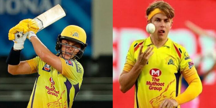 सैम करन ने जल्द ही आईपीएल में वापसी की कही बात, ट्विटर पर फैंस की आयी जबरदस्त प्रतिक्रियाएं