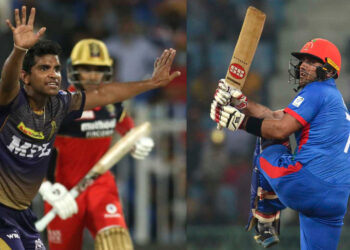 कोलकाता नाइटराइडर्स ने 10 करोड़ से ज्यादा कीमत के 4 खिलाड़ियों को किया रिलीज