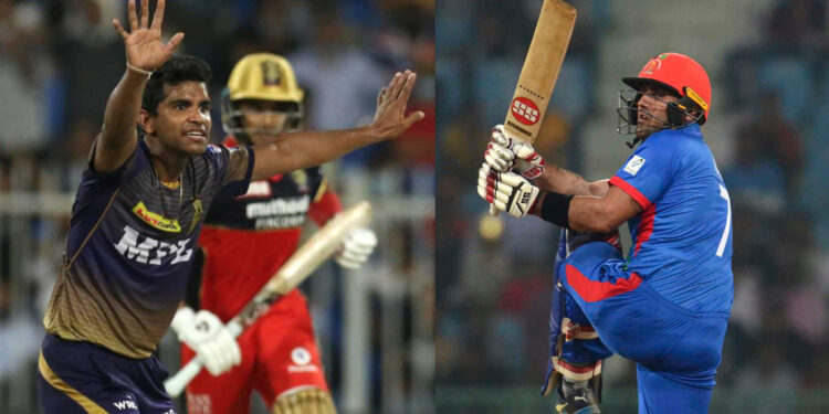 कोलकाता नाइटराइडर्स ने 10 करोड़ से ज्यादा कीमत के 4 खिलाड़ियों को किया रिलीज