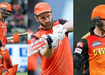 आईपीएल : केन विलियमसन, निकोलस पूरन, जेसन रॉय समेत 5 बड़े खिलाड़ी हुए रिलीज